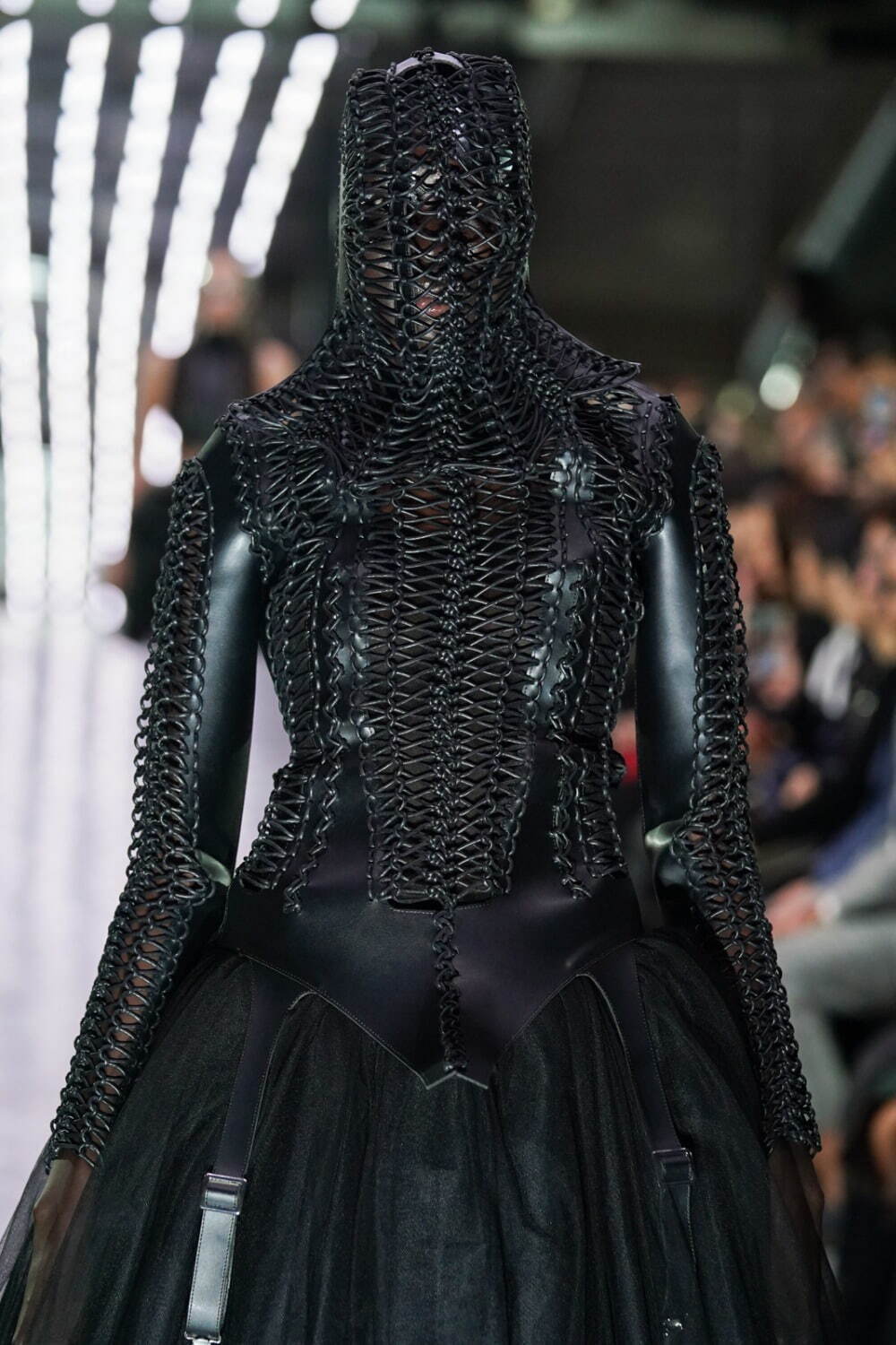 写真2/57｜ノワール ケイ ニノミヤ(noir kei ninomiya) 2024年春夏