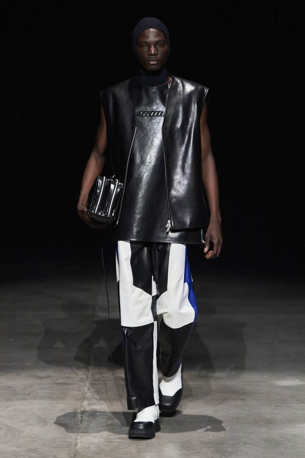 j*n様 秀逸品 メンズ着用可能 2021/22AW ジルサンダー 世界最高峰 ジル