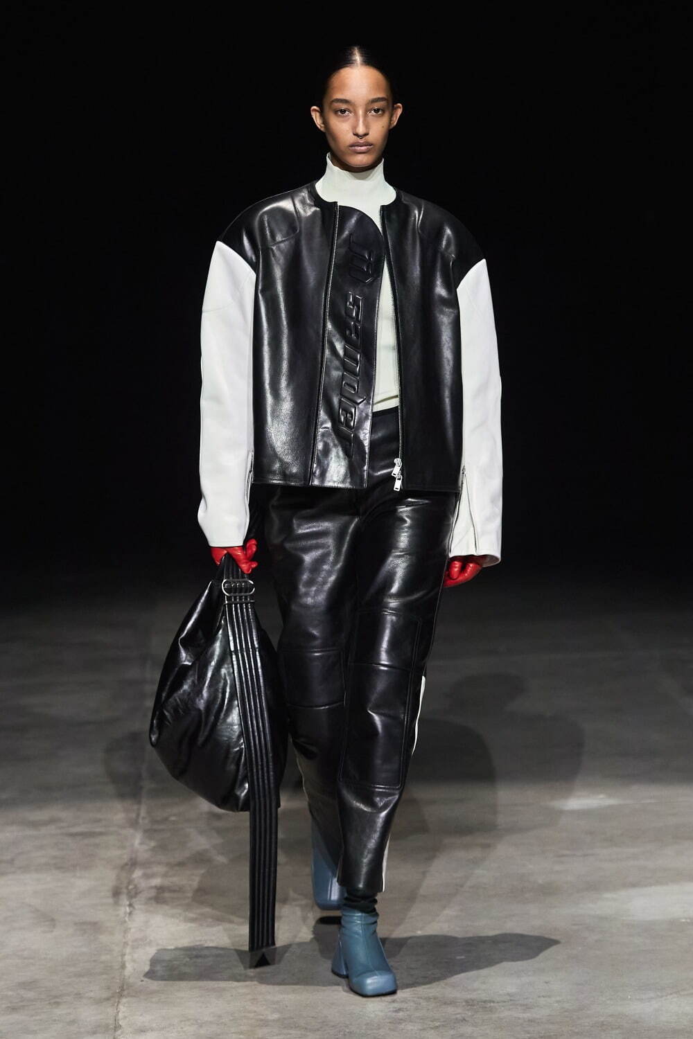j*n様 秀逸品 メンズ着用可能 2021/22AW ジルサンダー 世界最高峰 ジル