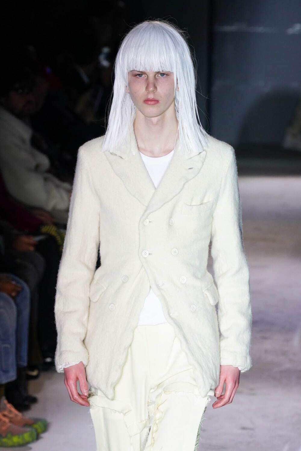 コム デ ギャルソン・オム プリュス(COMME des GARÇONS HOMME PLUS