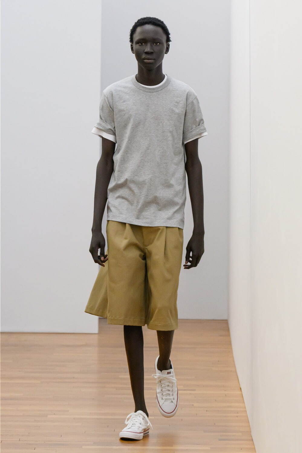 コム デ ギャルソン・シャツ(COMME des GARÇONS SHIRT) 2024-25年秋冬
