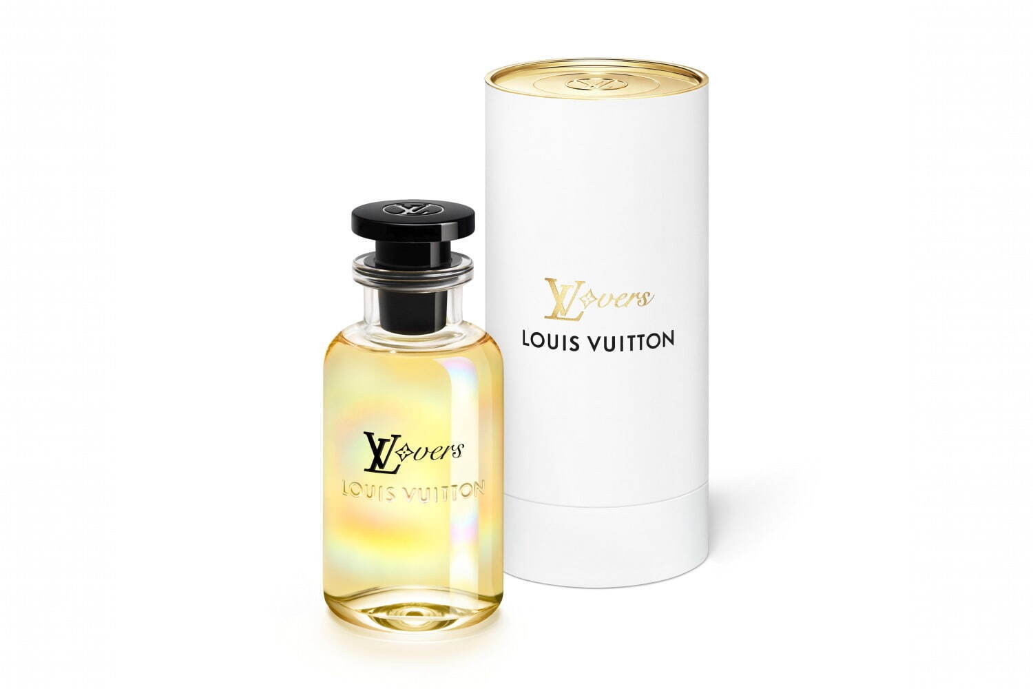 ルイ・ヴィトン24年夏メンズフレグランス「LV ラバーズ」太陽着想の
