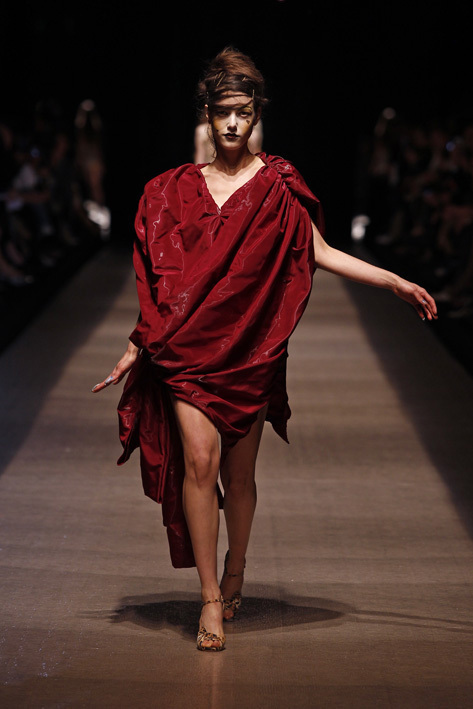 ヴィヴィアン・ウエストウッド ゴールドレーベル(Vivienne Westwood