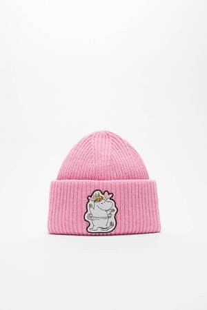 アクネ ストゥディオズ「ムーミン」リトルミィなどキャラモチーフの