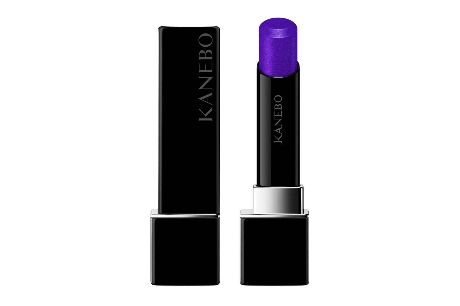 カネボウ25年夏コスメ、人気リップ「ルージュスターヴァイブラント」に