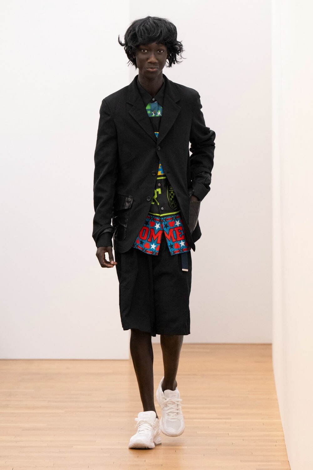 コム デ ギャルソン・シャツ(COMME des GARÇONS SHIRT) 2025-26年秋冬