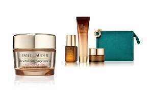 エスティ ローダーのクリスマスコフレ2024、人気メイクアップ