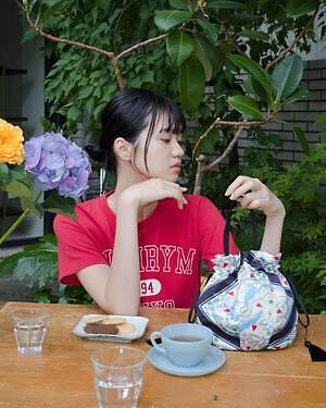 ケイタマルヤマの新ライン「ケーエムマーケット」花柄やレオパードなど