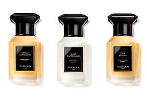 ゲラン最高峰「ラール エ ラ マティエール」初のヘアミストが25年秋