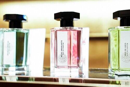ラルチザンパフューマー : L'ARTISAN PARFUMEUR - ファッションプレス