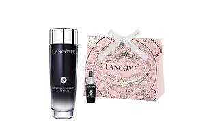 ランコム25年クリスマスコフレ第2弾、最高峰「アプソリュ」のソフト