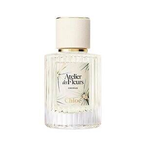 クロエ「アトリエ デ フルール」“シダー主役”のフレグランス、砂色