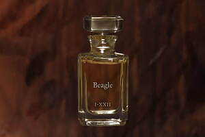 フエギア 1833“肌に直接のせる”濃密香水「プーラエッセンシア」2025