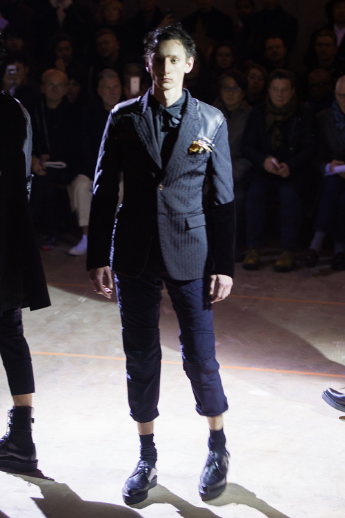 コム デ ギャルソン・オム プリュス(COMME des GARÇONS HOMME PLUS