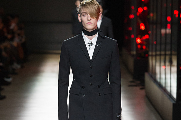 Dior homme ディオールオム エディス リマン 05SS BECK期 Dior homme