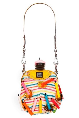 フランスのエスプリを感じるバックブランド「ジャマン・ピュエッシュ