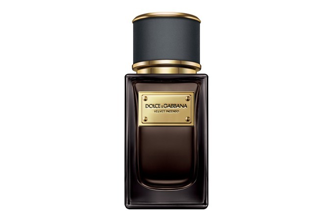 DOLCE & GABBANA ベルベット ローズ オードパルファム 100ml