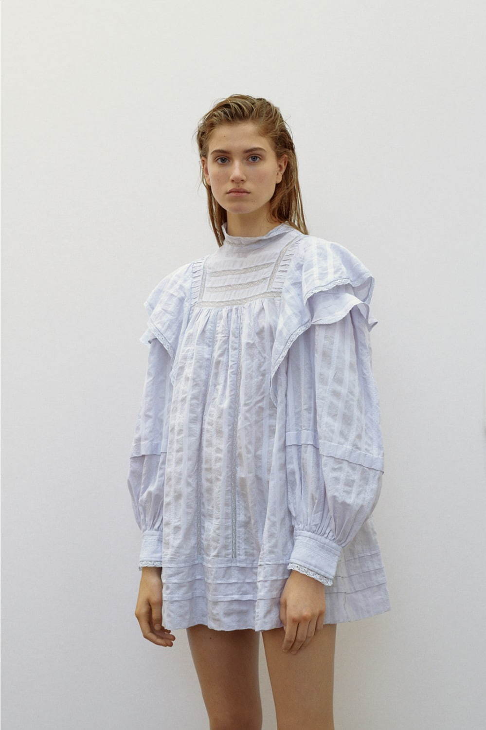 マラン エトワール(MARANT ETOILE) 2019-20年秋冬ウィメンズ