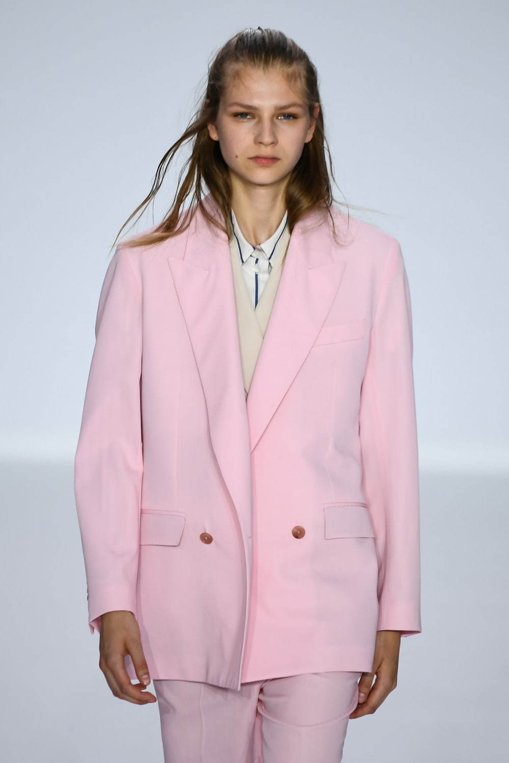 ポール・スミス(Paul Smith) 2020年春夏ウィメンズコレクション