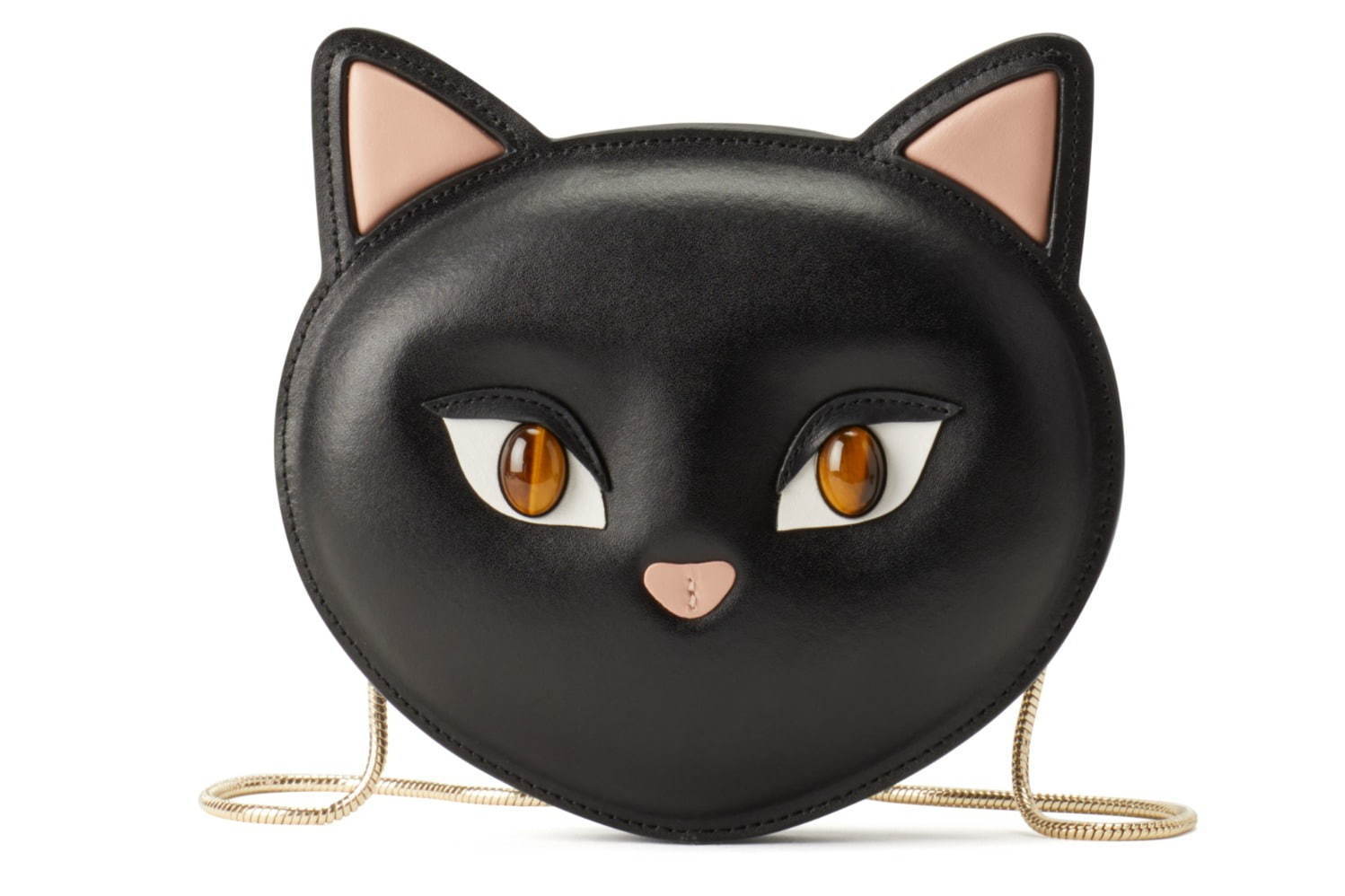 ケイト・スペード×映画『キャッツ』の猫モチーフバッグ、iPhoneケース