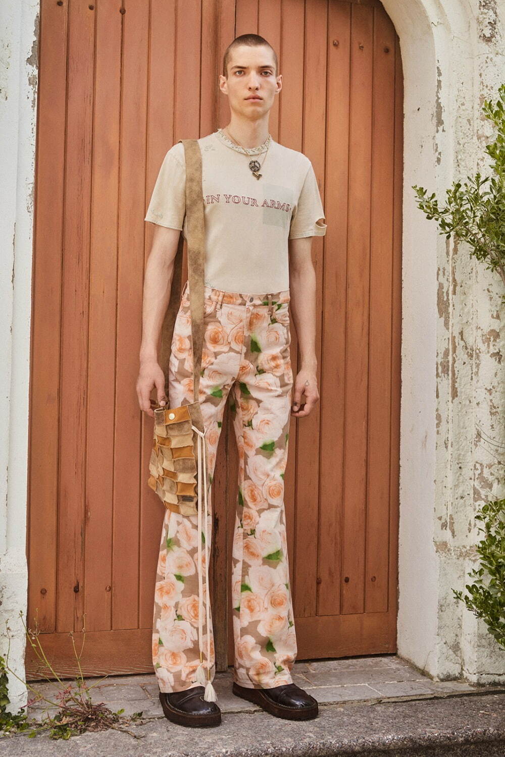 写真4/26｜アクネ ストゥディオズ(Acne Studios) 2022年春夏メンズ