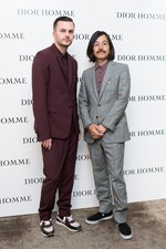 写真8/25｜ディオール オムの表参道店がリニューアル - クリス・ヴァン