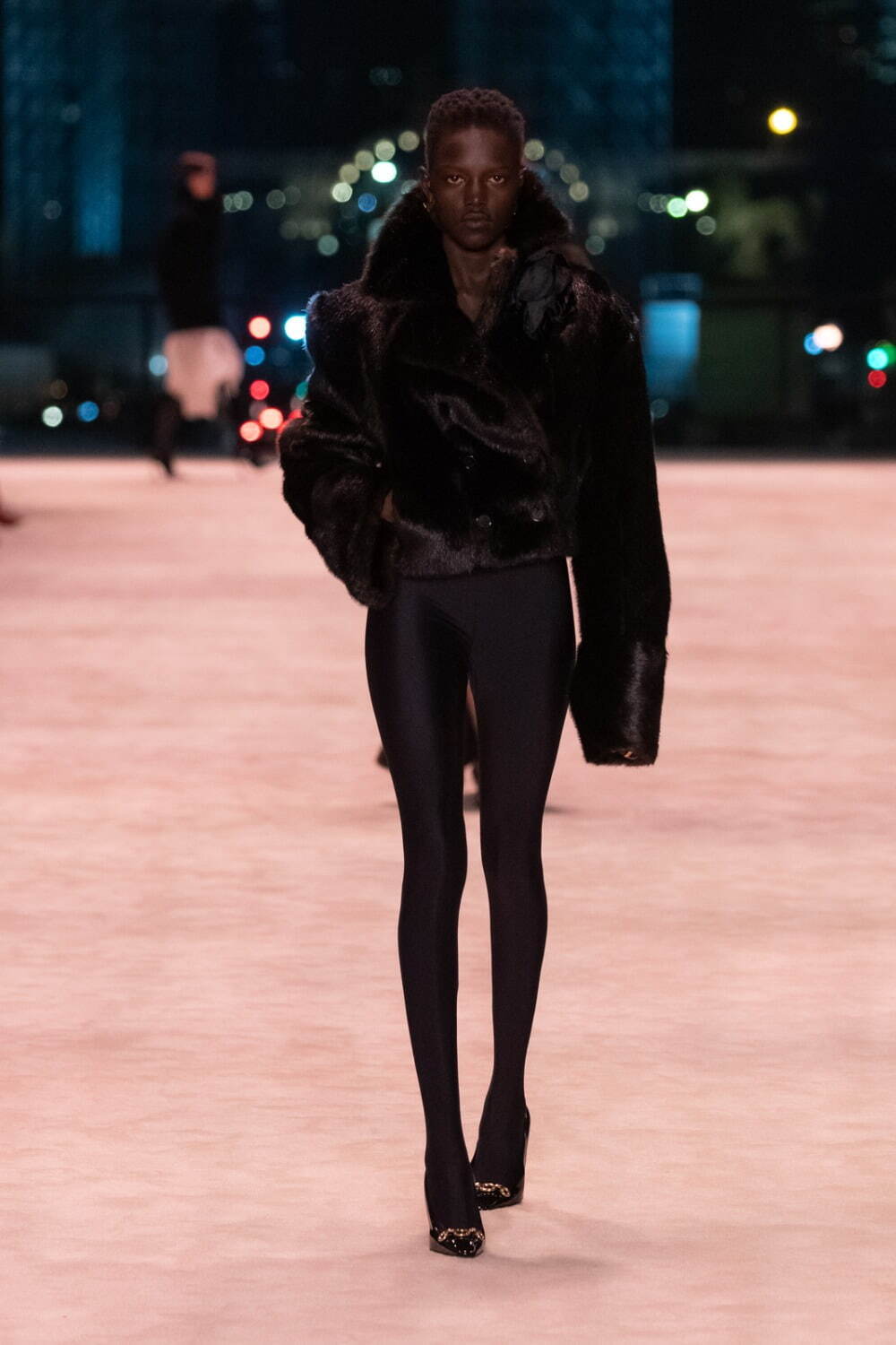 サンローラン(Saint Laurent) 2022-23年秋冬ウィメンズコレクション