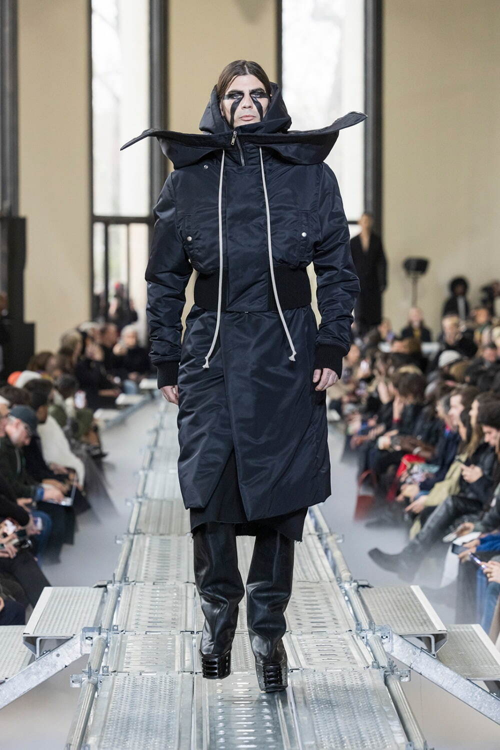 写真27/50｜リック・オウエンス(Rick Owens) 2023-24年秋冬メンズ
