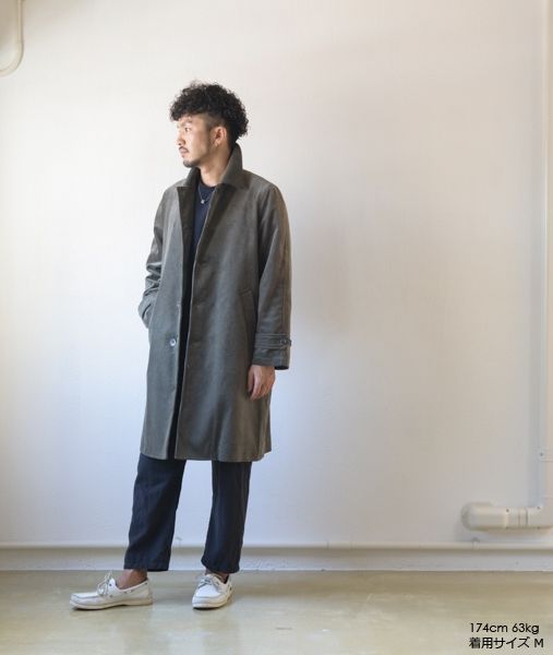 MOJITO(モヒート) AL'S COAT Bar.13モヒート AL´S COAT Bar.13