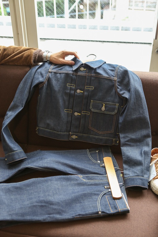 visvim中村ヒロキに聞く、ものづくりとウィメンズライン