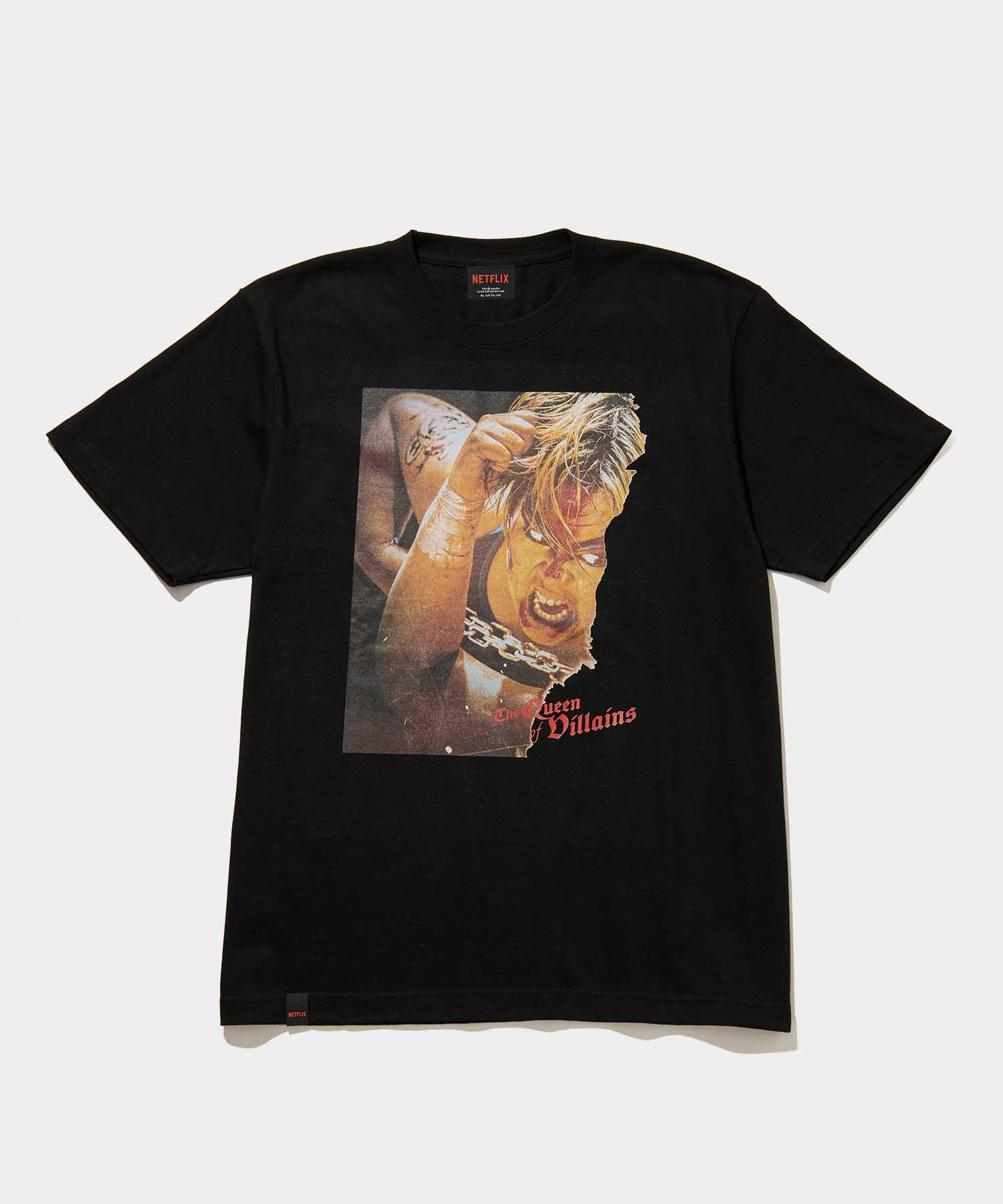 地面師たち」のオリジナルTシャツが登場、なりすまし役の老人“佐々木