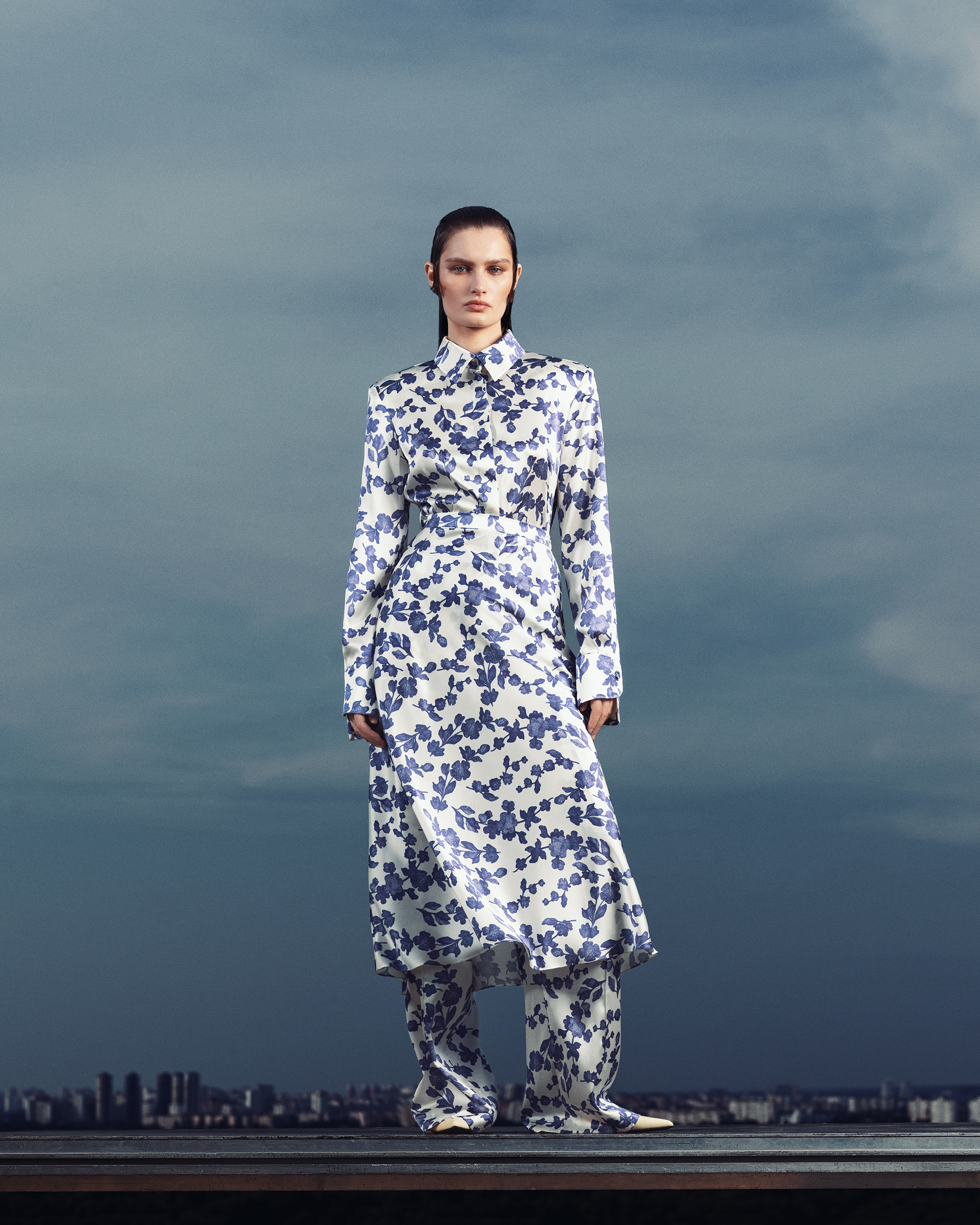ELENAREVA Spring/Summer 2024 Collection - Fashion Trendsetter