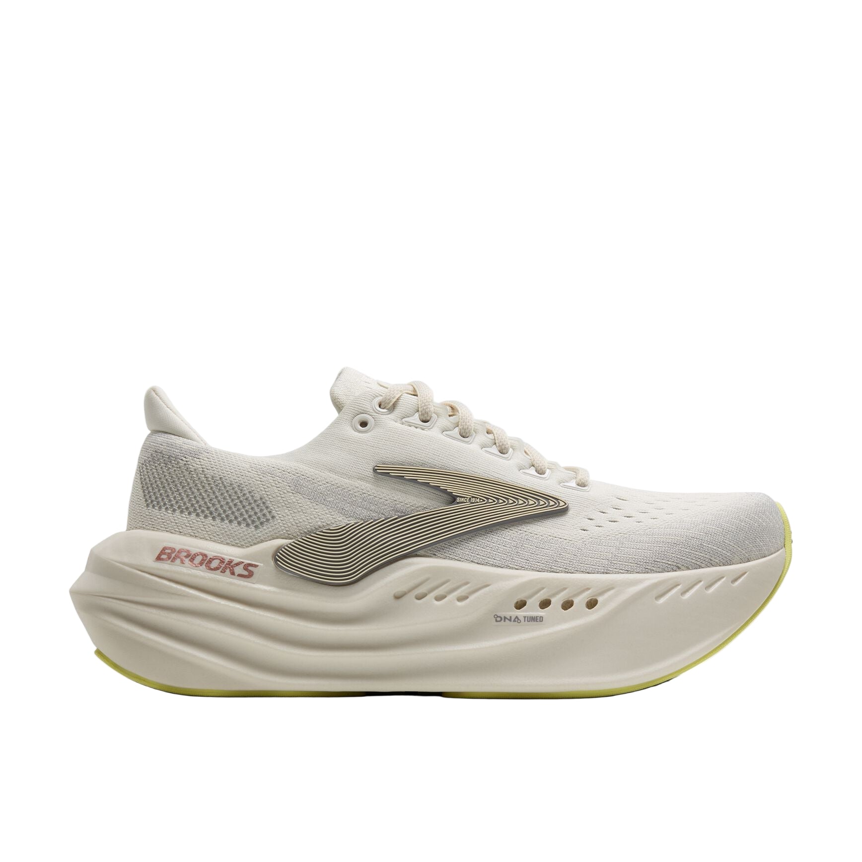 Women's Brooks Glycerin Max – Fast Break Athletics