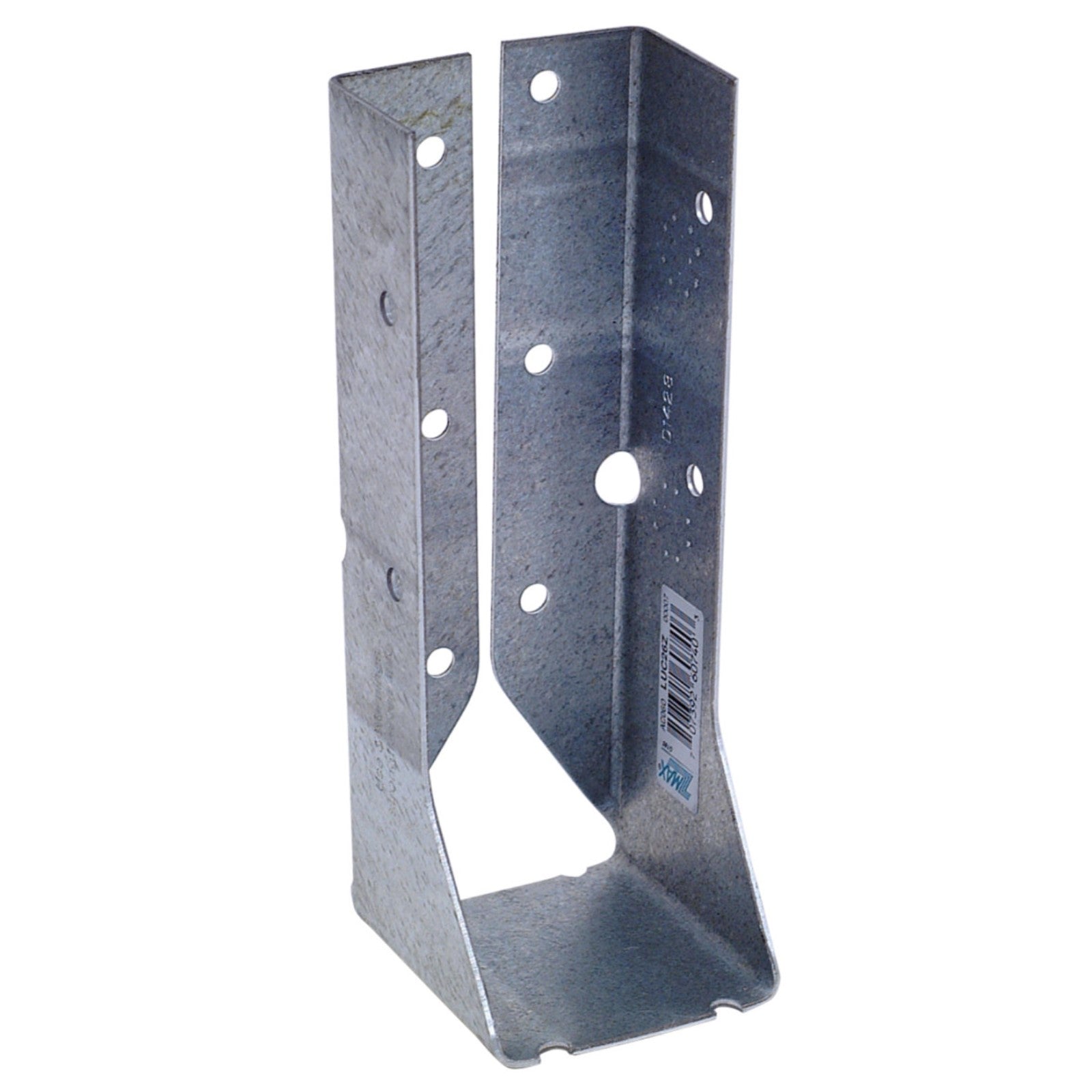Simpson Strong-Tie LUC26Z 2x6 Concealed Face Mount Hanger - Zmax