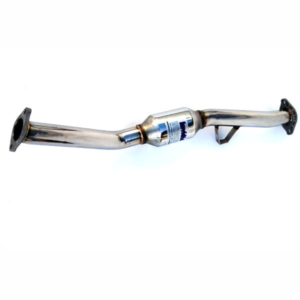 Invidia Front Pipe 2013-2021 BRZ/FR-S - FastWRX.com