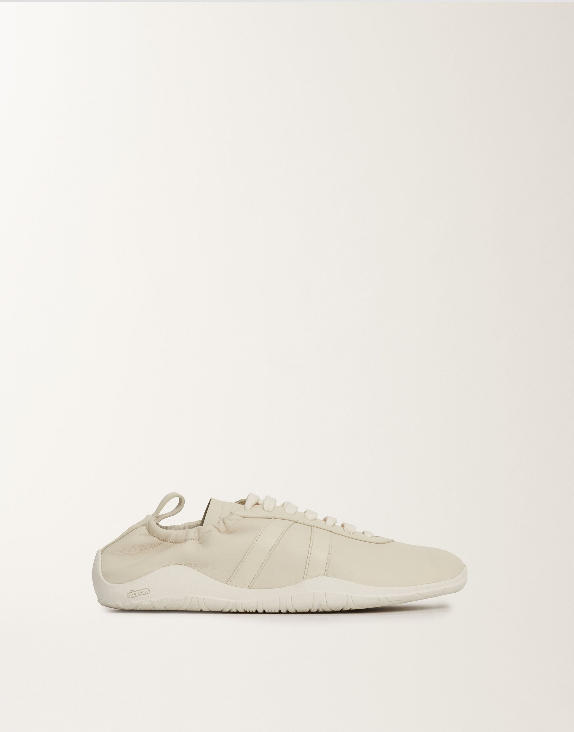 Women's Leather Sneakers | White Dress Sneakers | Fabiana Filippi®