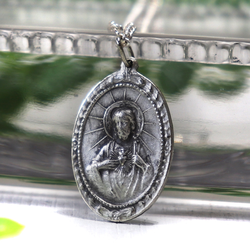 STERLING SILVER】アンティークジュエリー｜フランスヴィンテージ