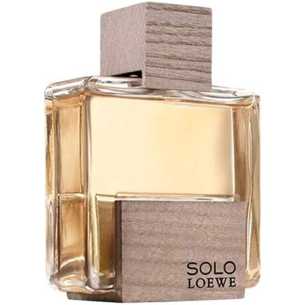 香水(ユニセックス) LOEWE SOLO CEDRO 100ml Loewe Solo Cedro Eau de