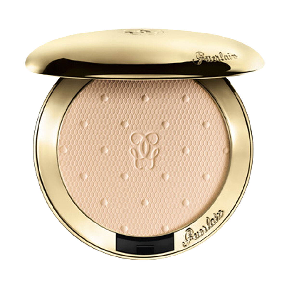 Guerlain Les Voilettes compact powder Light