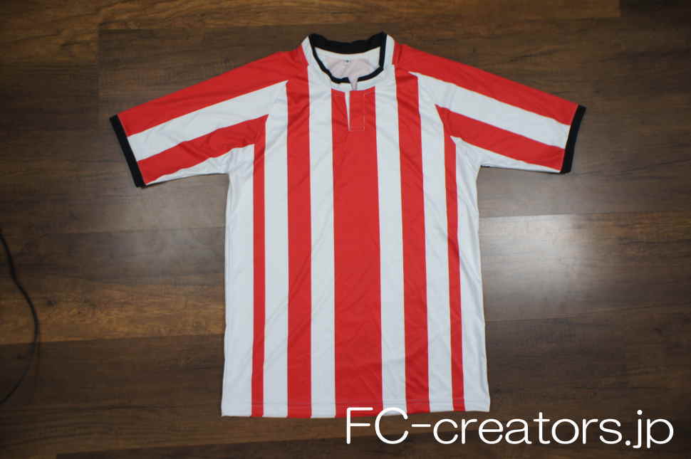 チーバス・グアダラハラ 18/19 ホーム風のサッカーユニフォーム|fbs-099