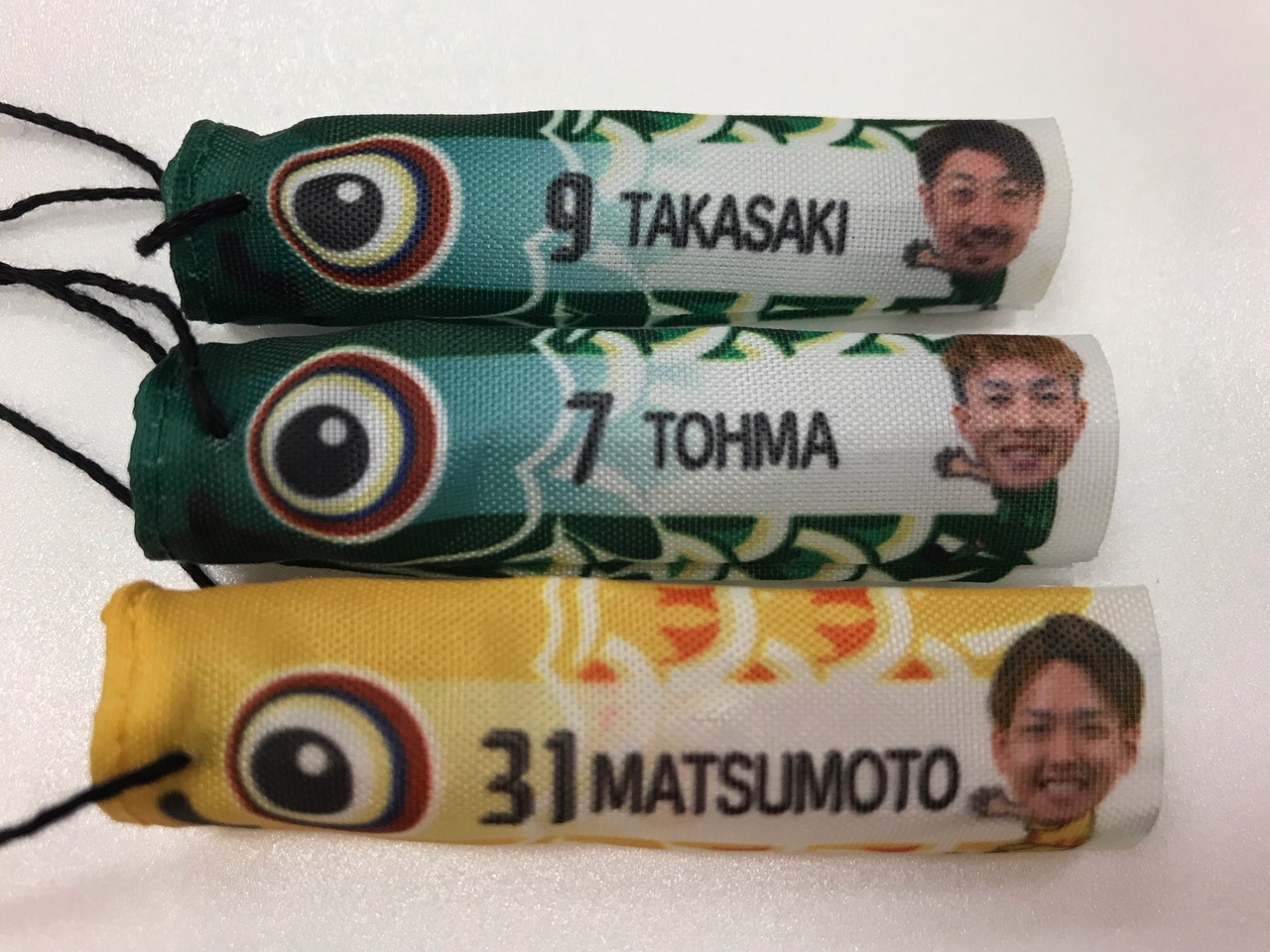 まとめ売り】FC岐阜 応援 ユニフォーム タオル キャップ メガホン他