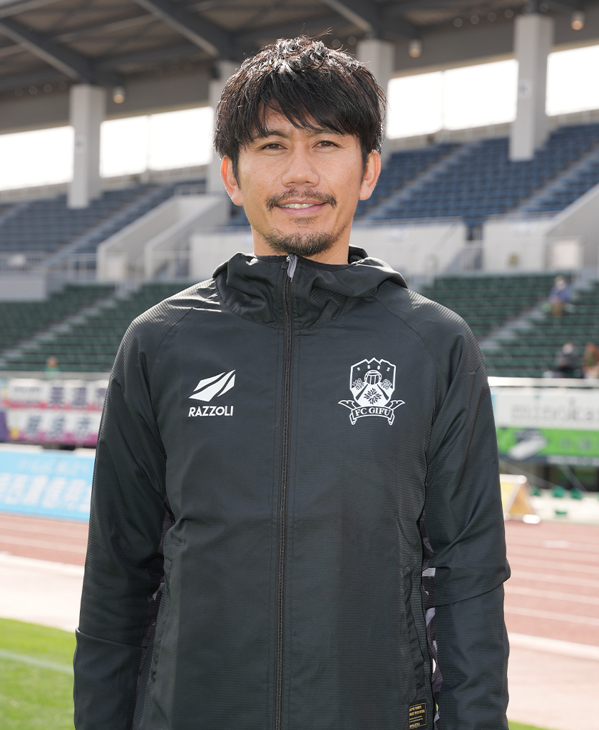 FC岐阜クラブアンバサダー 柏木 陽介 – FC岐阜オフィシャルサイト