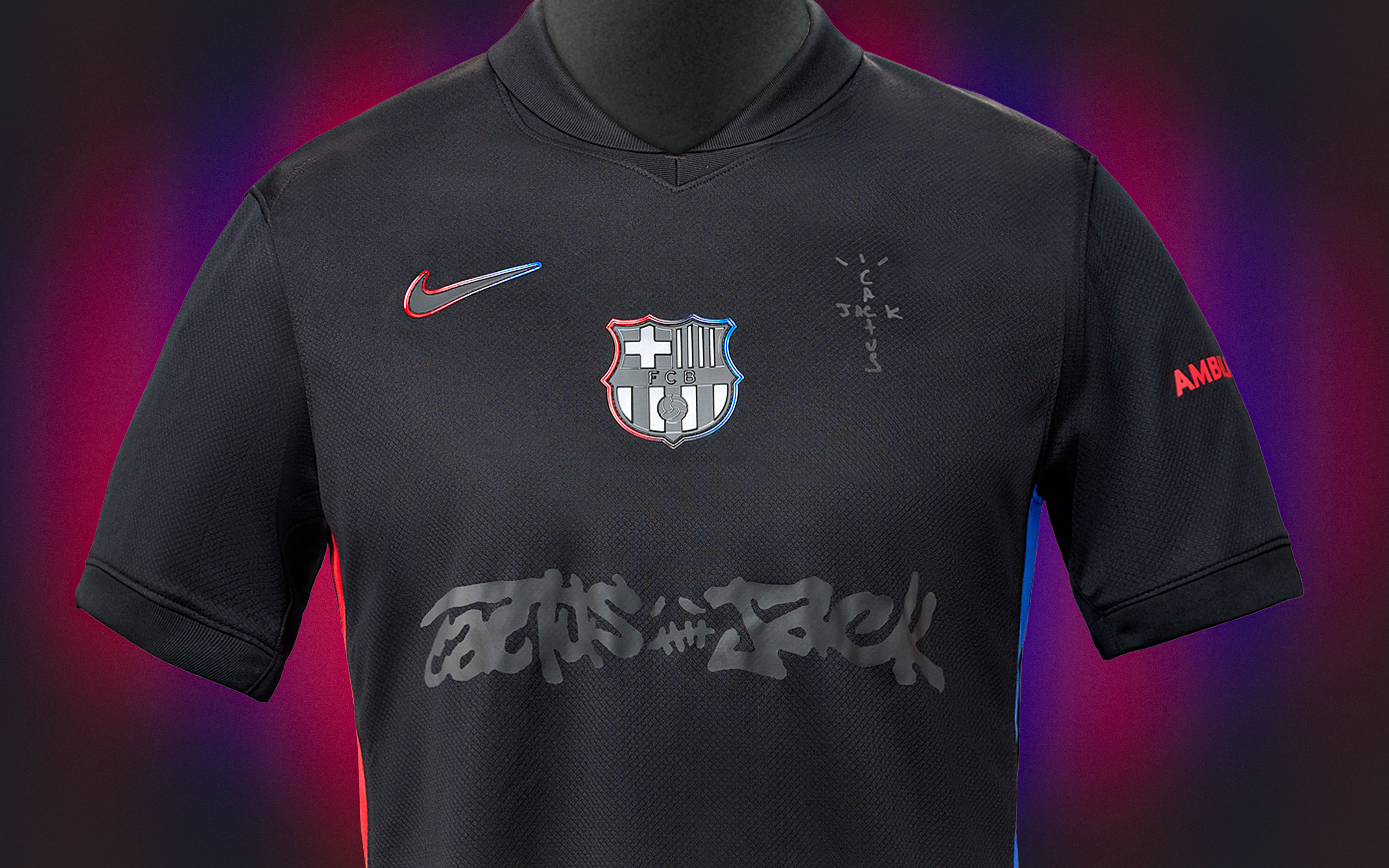 More Travis Scott Clásico shirts on sale