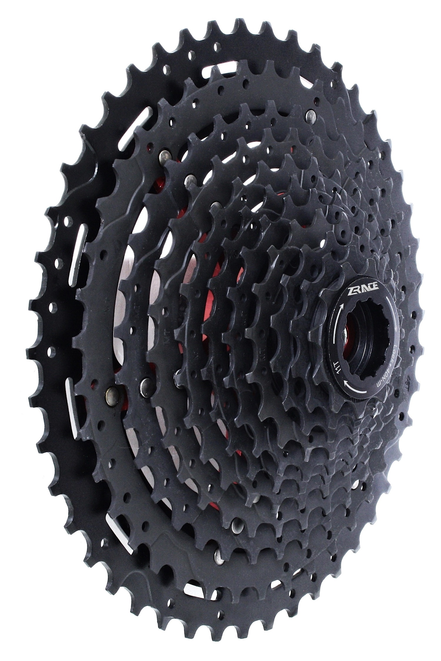 shimano XTR CS-M9001 11-40T 11s