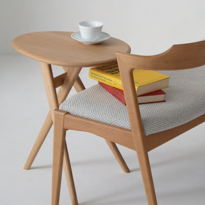 geppo（ゲッポ） SEED サイドテーブル NFT-795 – FELICE.ONLINE