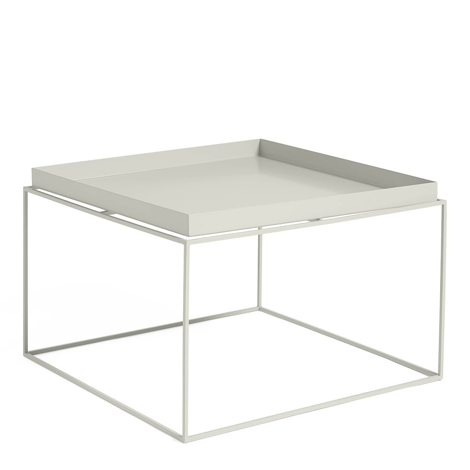 HAY(ヘイ)TRAY TABLE（トレイテーブル） TRAY TABLE COFFEE SIDE TABLE