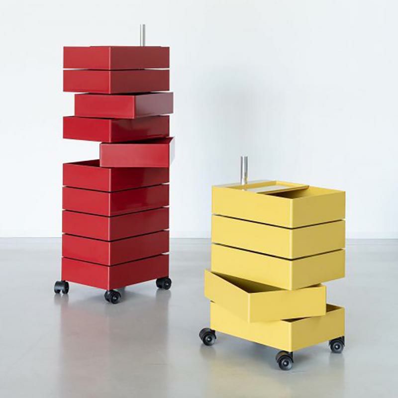 MAGIS(マジス) 360°Container (360°コンテナ)5段 – FELICE.ONLINE