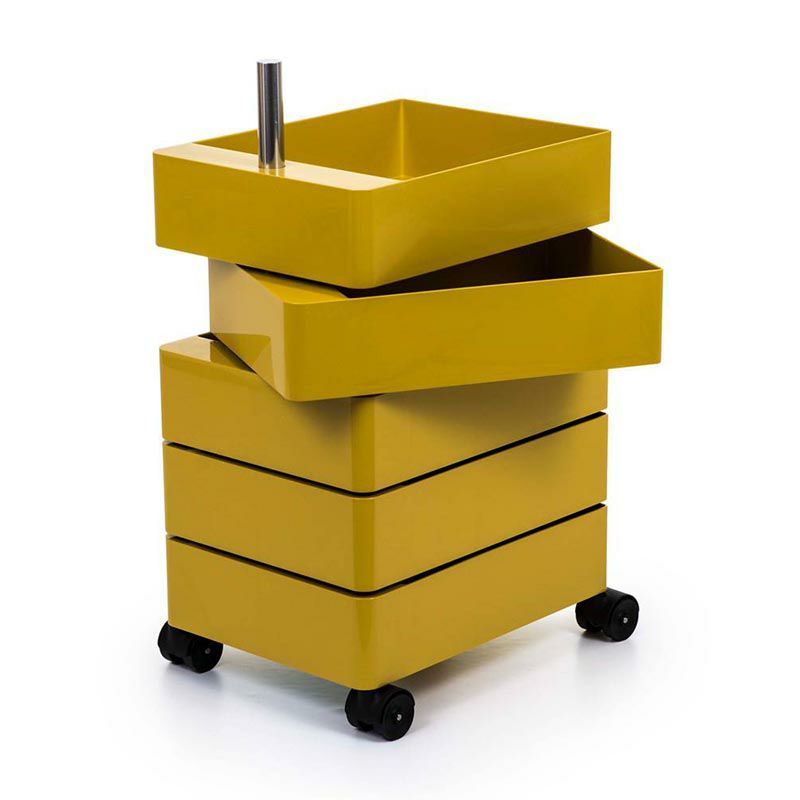 MAGIS(マジス) 360°Container (360°コンテナ)5段 – FELICE.ONLINE