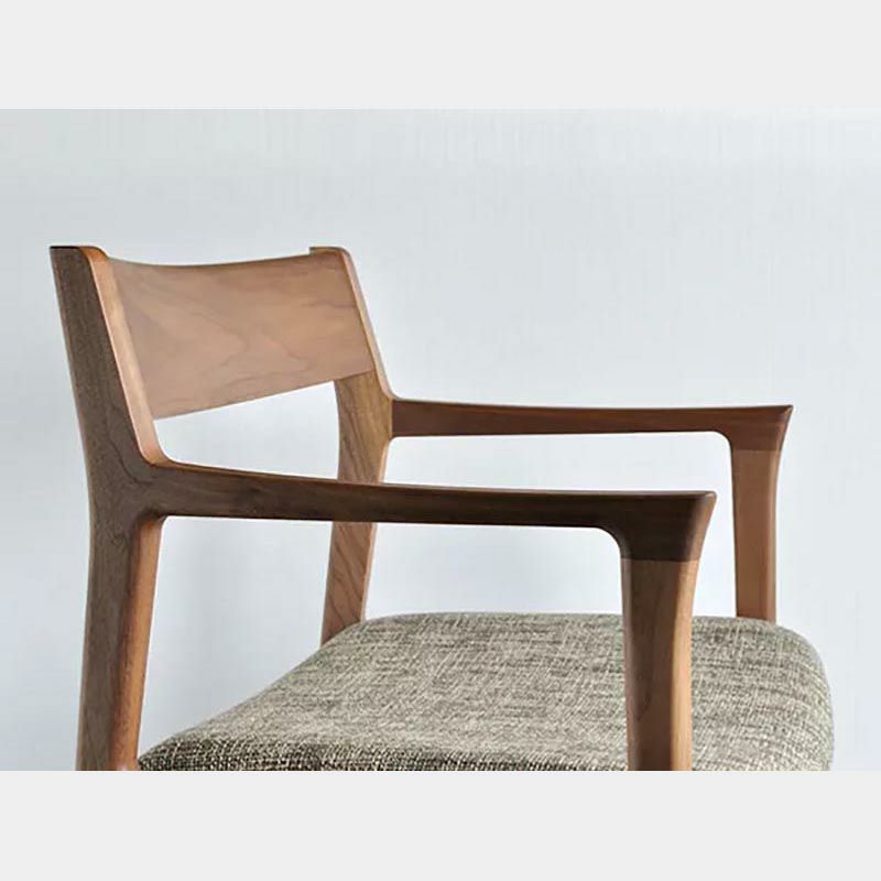 シキファニチア レフアームチェア – FELICE.ONLINE