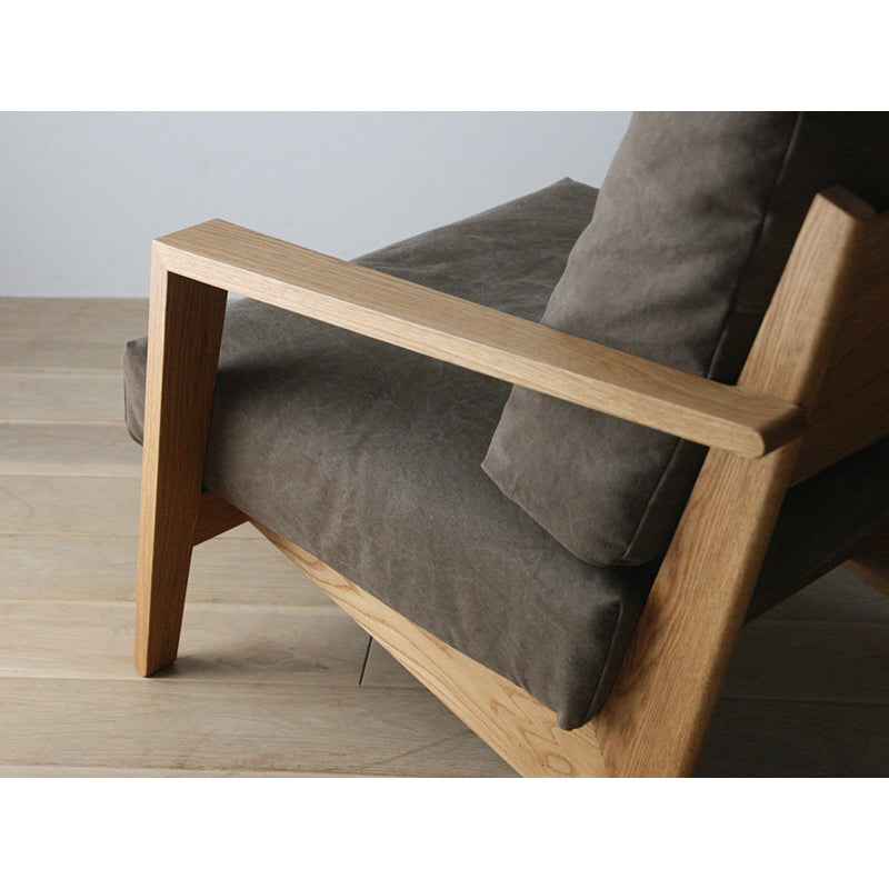 広松木工 SERIO セリオ イージーチェア – FELICE.ONLINE